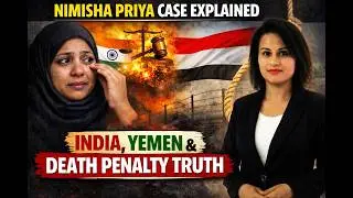 Nimisha Priya 