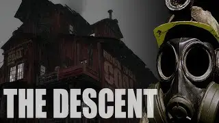 THE DESCENT | GamePlay PC