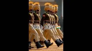 Lutt Le Gaya x Indian Army 🇮🇳 (Wait for End!) #shorts