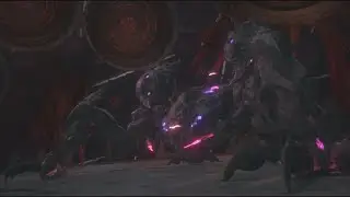 FINAL FANTASY XVI Echoes of the Fallen DLC: Omega Boss Fight (Final Fantasy Mode, No Timely Rings)