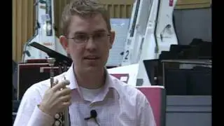 Trumpeter Jeffrey Holbrook on his experience with the Seoul Philharmonic Orchestra