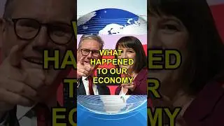 MEL STRIDE TALKING REEVES BUDGET #uk #budget #economy #starmer #london #manchester