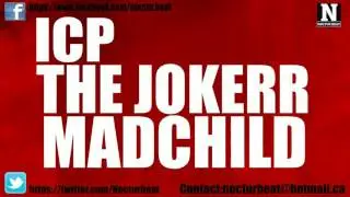 (sold) ICP x Madchild x the Jokerr type beat instrumental - Fan Request - Prod by Noctur