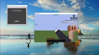 1.7.10 Minecraft Inject Client - [REACH + AIM-ASSIST]