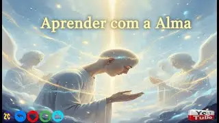 Aprender com a Alma