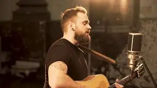Oh Darkness live version by Jo Laureys