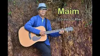 Mhoino Ugddas/Maim (A tribute to Mom)