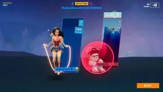 Wonder Woman DESTROYS Steven Universe