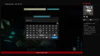 Code de triche ark part 2