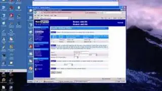 Демонстрация EMC CLARiiON AX