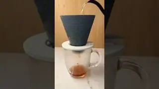Is the $80 Japanese Ceramic Coffee Filter Worth the Hype?