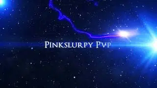 Particle Intro - Trapcode Particular - After Effects