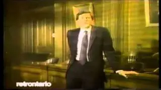 Hyatt Legal Services commerical (Buffalo version circa 1986)