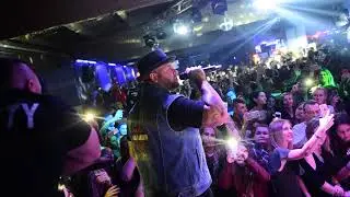 KALI - Som rád (live)