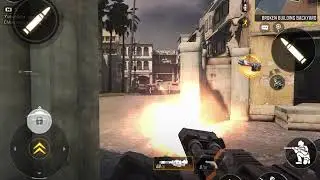 Call Of Duty Mobile - Pharo Dream Crystal Test
