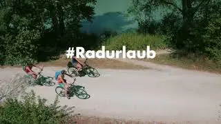 ViaRh&ocirc;na: Ein Radwanderweg entlang der Rh&ocirc;ne