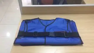 X-ray Protective Lead Apron