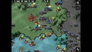 GUDERIANS TRIAL EVENT|BATTLE OF FRANCE