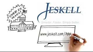 Jeskell Presents: Introduction to Our Storage Practice