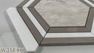 Marble Online - Athens Silver Cream Marble 5