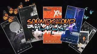 MY 2020 LIT SOUNDCLOUD PLAYLIST!🔥🔥