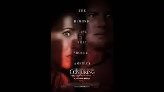 THE CONJURING ( FRANCHISE)