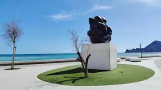 FOTOS INCREÍBLES Altea y Calpe, Alicante