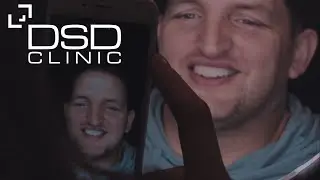 DSD Master to DSD Clinic: my Journey