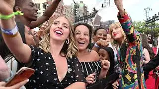 Taylor Swift New Album Evermore Drop Rumors & More