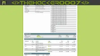 Introduction to the Google Hacking Database (GHDB)