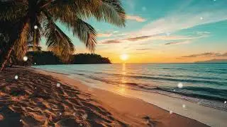 Oceanfront Chill ~ Relax & Unwind with Chill Beats by the Sea