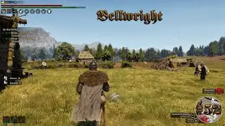 Bellwright #52 Solangsam wird es doch