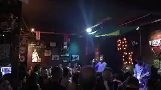 Pub Vikings em Goi&acirc;nia