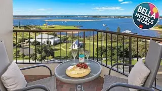 Palmerston Tower Resort | Gold Coast, Australia | Hotel Review ⭐