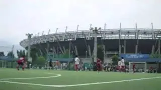 2009 Jul Game2