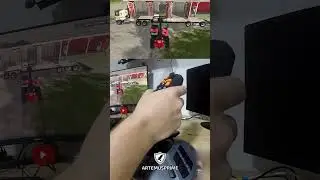 FS25 | Thrustmaster SimTask Farmstick | Часть 2