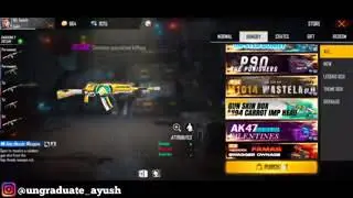 FREE FIRE OB23   Ob23 update new character, new pet, new map Bermuda 2.O