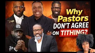 Tithing: . 10% or Freewill Giving?
