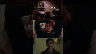 A Day in the Life of Peter Parker #life