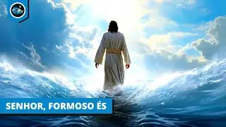 Senhor, Formoso &Eacute;s - Marcos G&oacute;es | SMC Music (Cover)