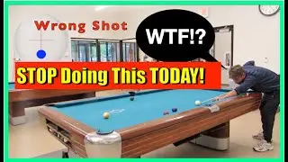 What You Have to Do To Improve Your Pool Game