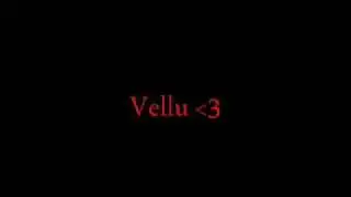 Kiinasyndrooma - Vellu