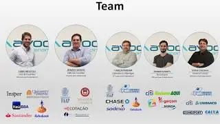 Pitch - 1 minute video | Kavod Lending