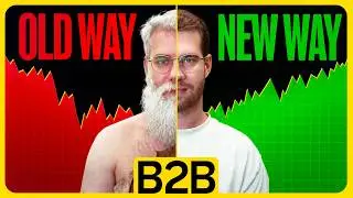 The Simple Way to Get AI to Send You Clients (For B2B Brands)