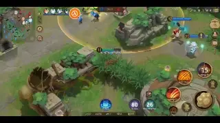 Onmyoji Arena