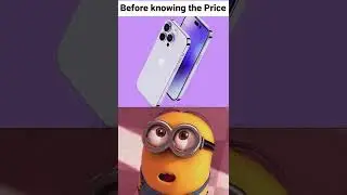 Everytime Apple Release New iPhone (Buyer Reactions)