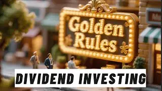 HIDDEN GEMS: 3 UNDERVALUED SECTORS AND THE BEST DIVIDEND STOCKS