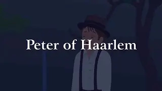 Peter of Haarlem by Kate Dickinson Sweetser | English Story by Blueprint Digital