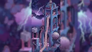 Zulu Butterfly - Enigma [Official Visualizer]