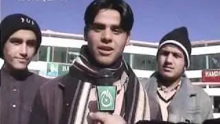 AL HIJRAH SCHOOL COLLEGE ZIARAT Student Educational Campus